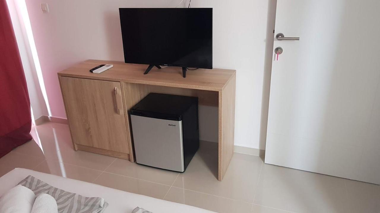 Elizabeta Deluxe Rooms بيوغْغاد نا موغو المظهر الخارجي الصورة