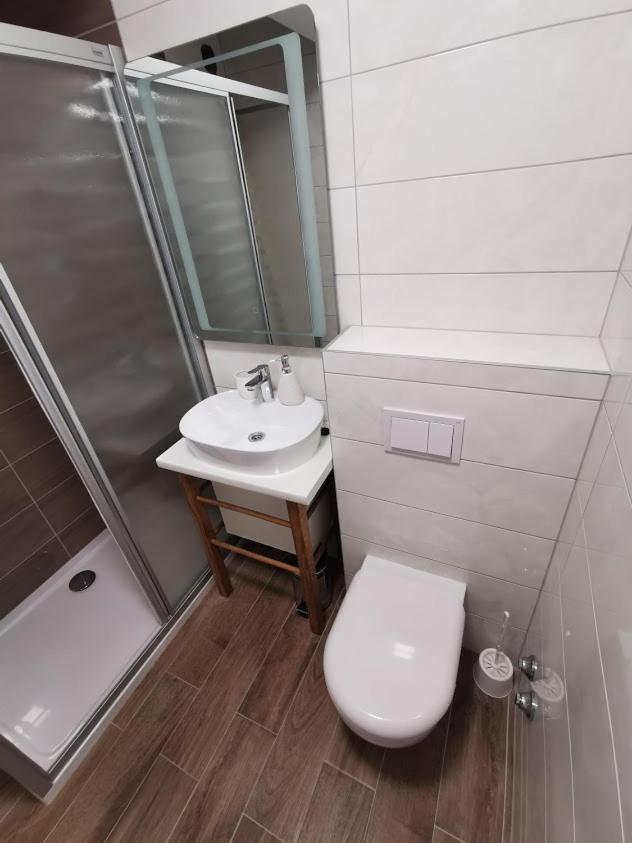 Elizabeta Deluxe Rooms بيوغْغاد نا موغو المظهر الخارجي الصورة