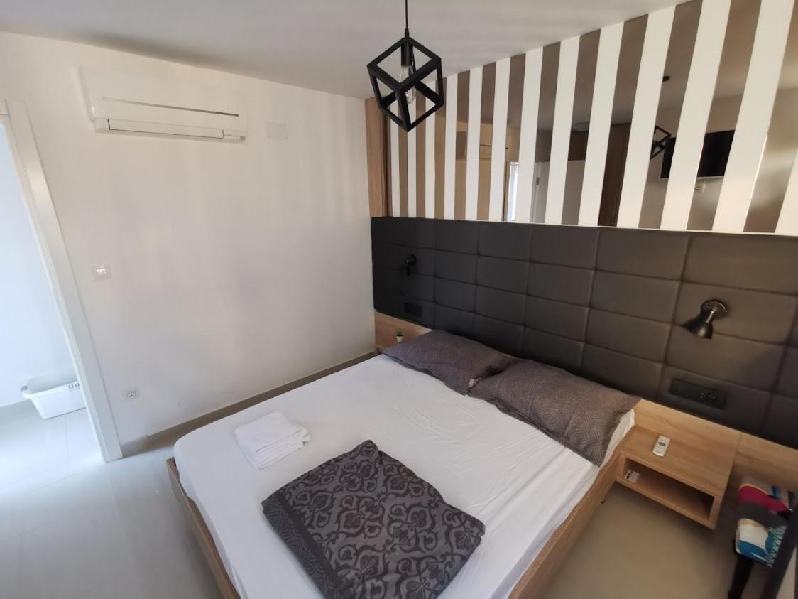 Elizabeta Deluxe Rooms بيوغْغاد نا موغو المظهر الخارجي الصورة