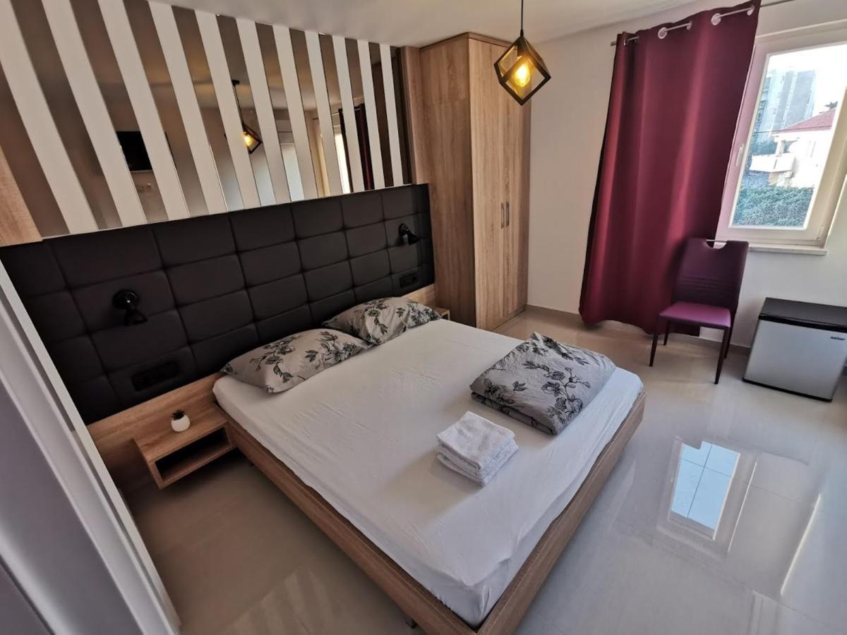 Elizabeta Deluxe Rooms بيوغْغاد نا موغو المظهر الخارجي الصورة