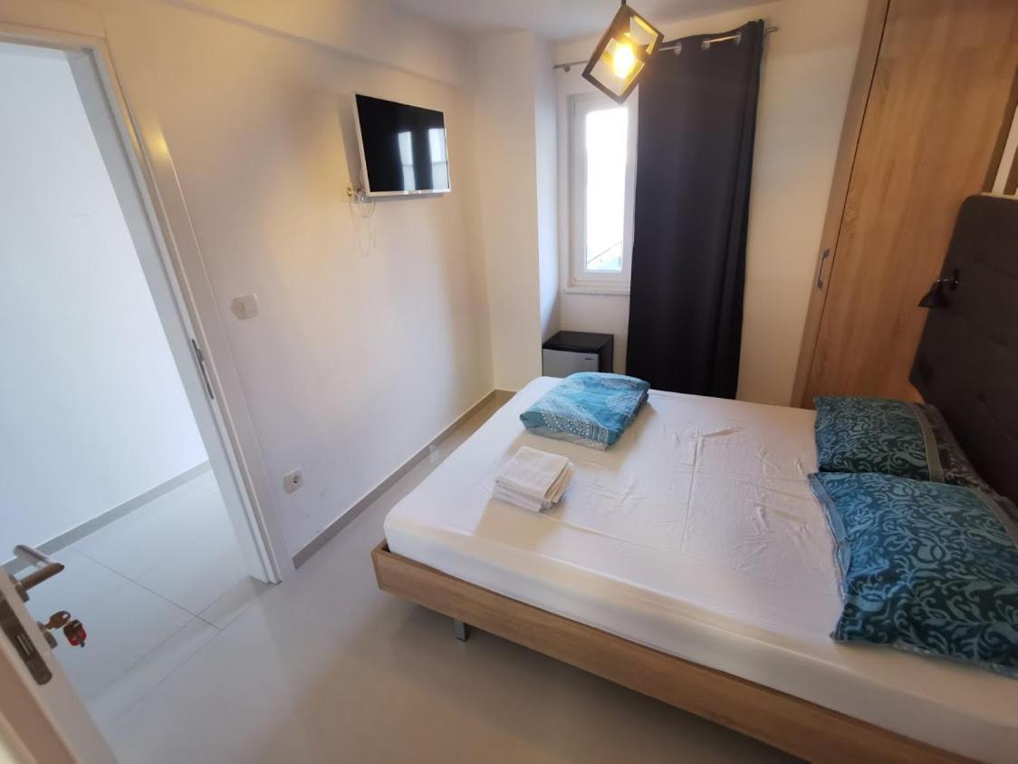Elizabeta Deluxe Rooms بيوغْغاد نا موغو المظهر الخارجي الصورة
