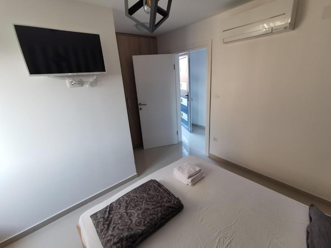 Elizabeta Deluxe Rooms بيوغْغاد نا موغو المظهر الخارجي الصورة