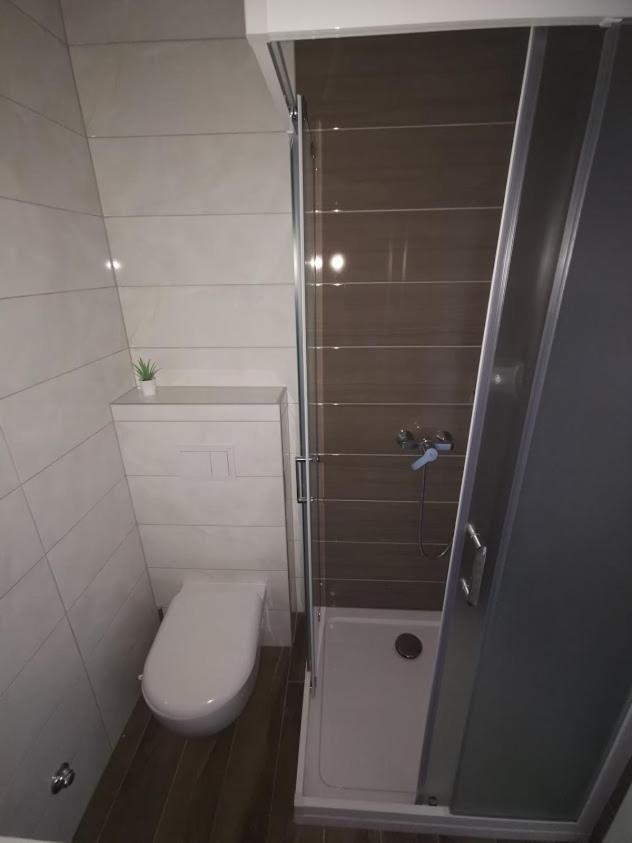 Elizabeta Deluxe Rooms بيوغْغاد نا موغو المظهر الخارجي الصورة