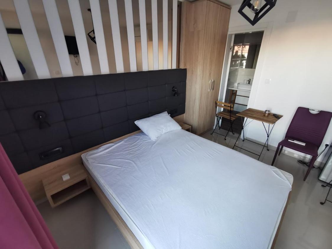 Elizabeta Deluxe Rooms بيوغْغاد نا موغو المظهر الخارجي الصورة