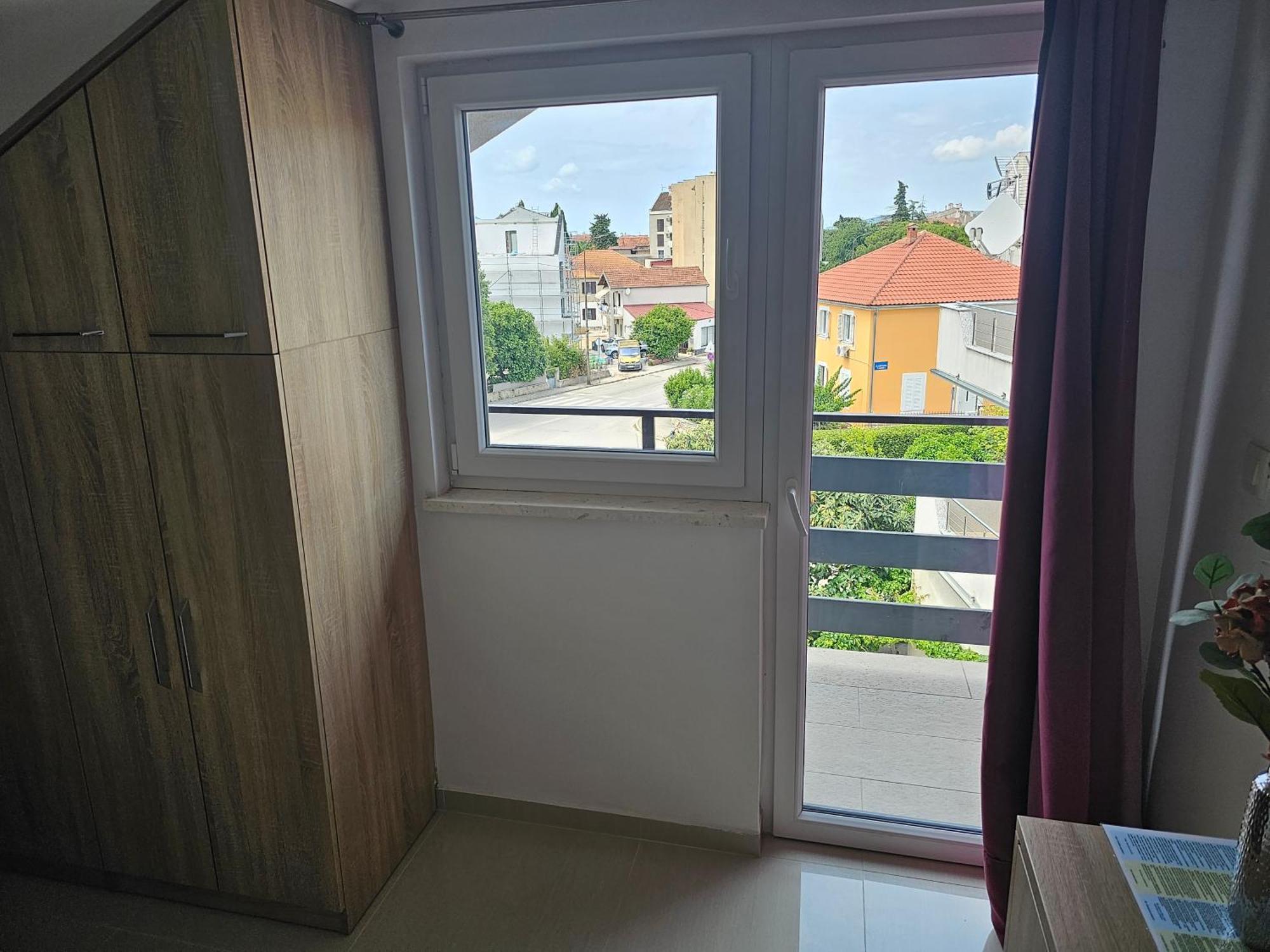 Elizabeta Deluxe Rooms بيوغْغاد نا موغو المظهر الخارجي الصورة