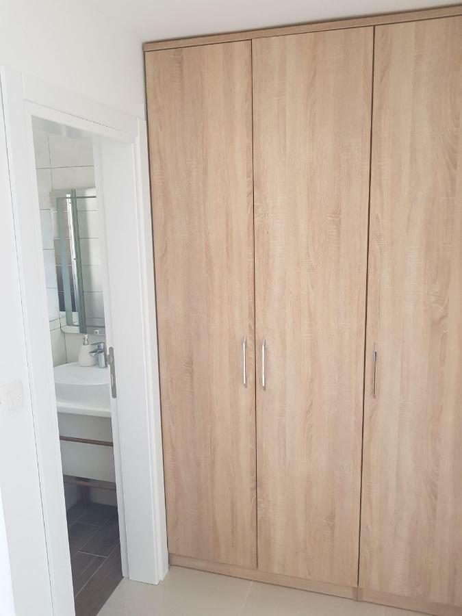 Elizabeta Deluxe Rooms بيوغْغاد نا موغو المظهر الخارجي الصورة