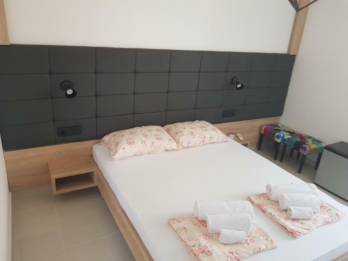 Elizabeta Deluxe Rooms بيوغْغاد نا موغو المظهر الخارجي الصورة
